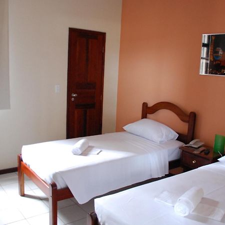 Hotel Netuno Beach Suites Fortaleza  Buitenkant foto