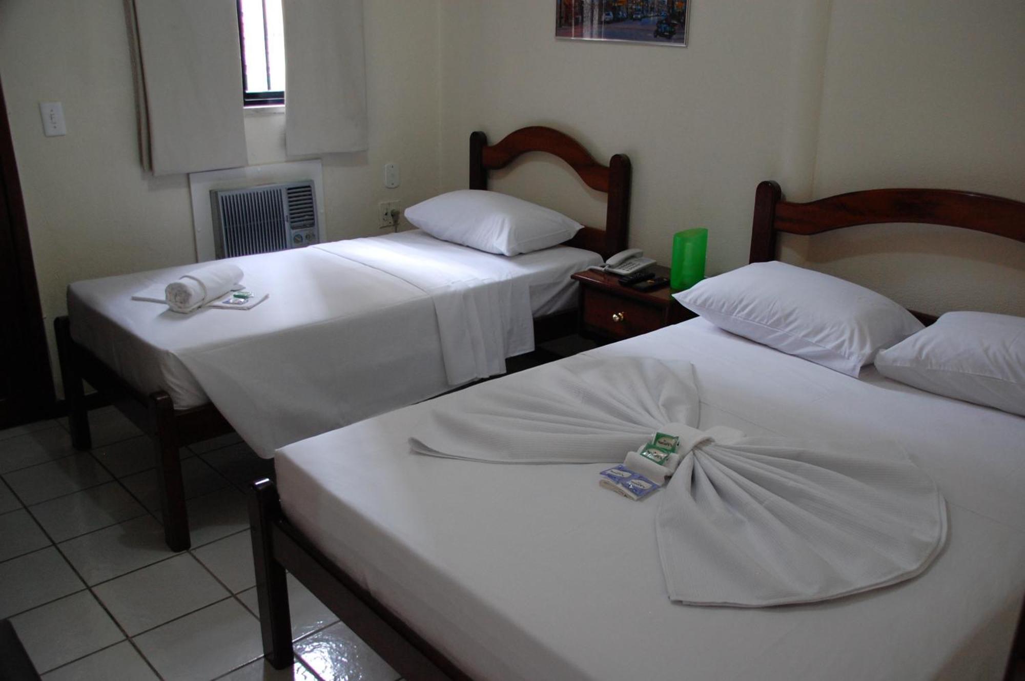 Hotel Netuno Beach Suites Fortaleza  Buitenkant foto