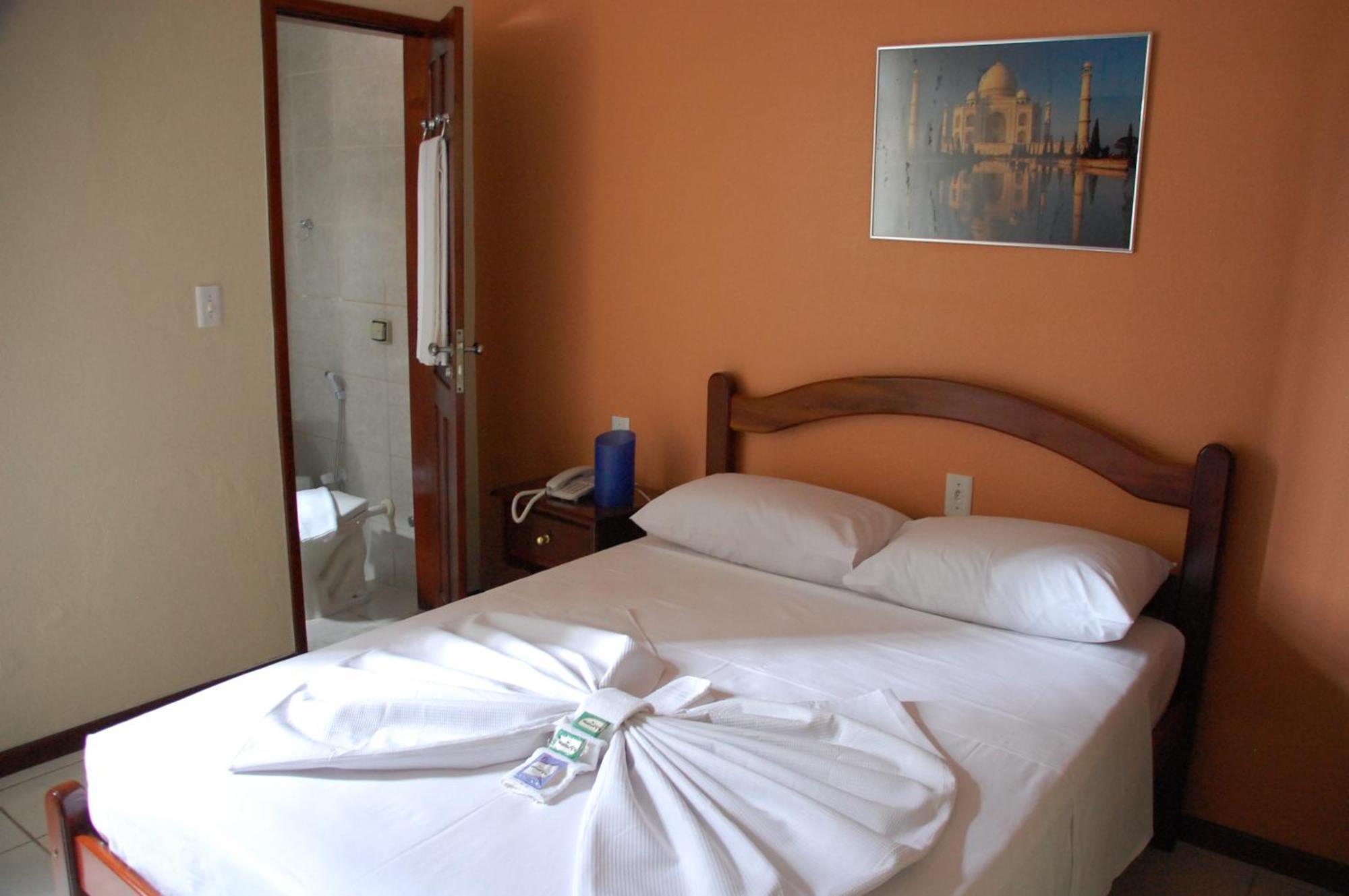 Hotel Netuno Beach Suites Fortaleza  Buitenkant foto