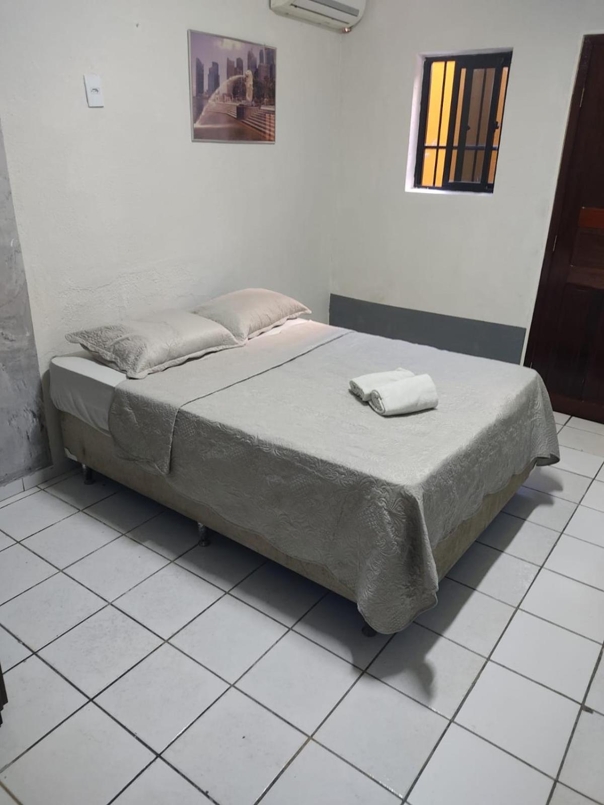 Hotel Netuno Beach Suites Fortaleza  Buitenkant foto