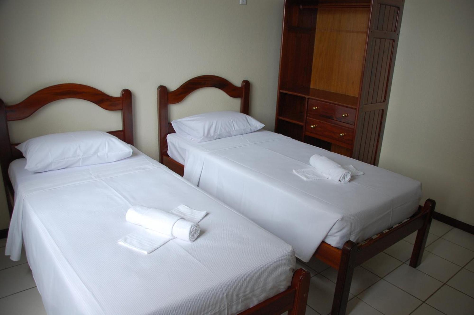 Hotel Netuno Beach Suites Fortaleza  Kamer foto