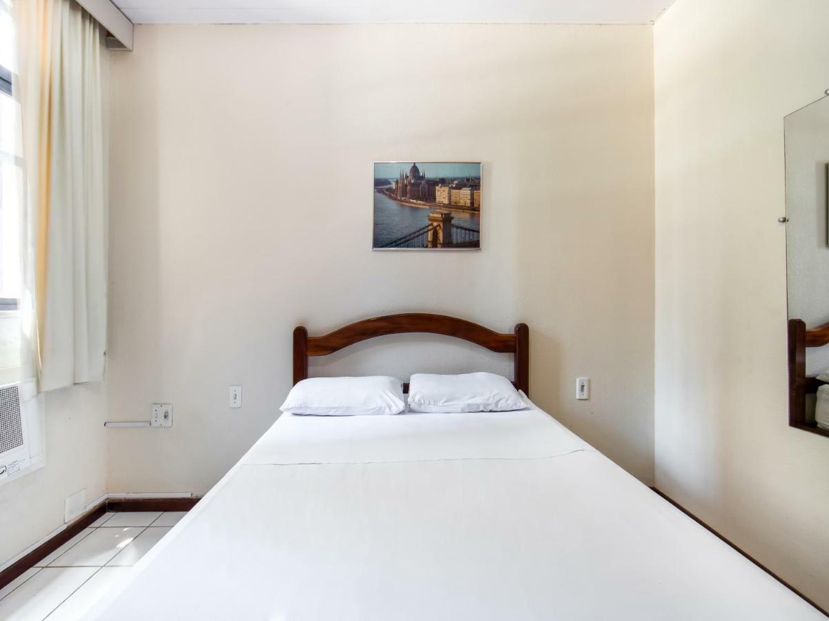 Hotel Netuno Beach Suites Fortaleza  Buitenkant foto