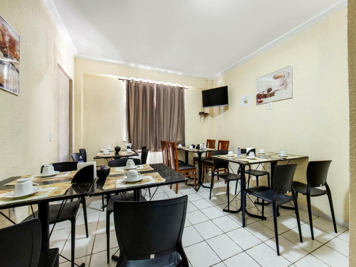 Hotel Netuno Beach Suites Fortaleza  Buitenkant foto
